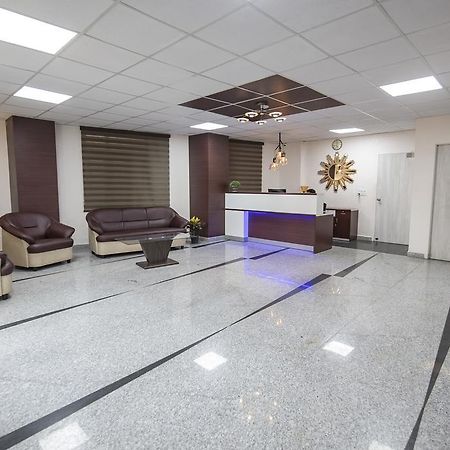 K G Residency Airport Hotel Jaipur Exterior photo