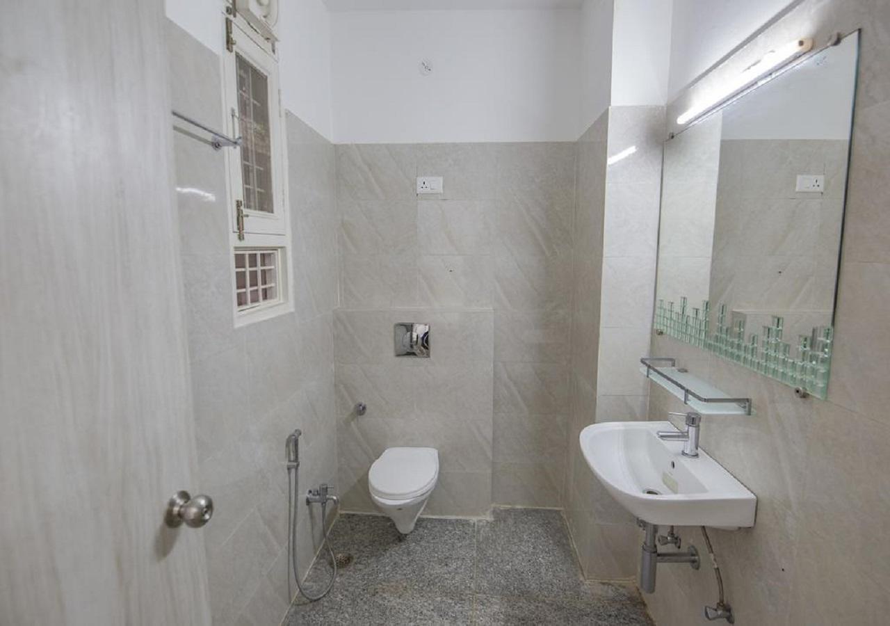 K G Residency Airport Hotel Jaipur Exterior photo