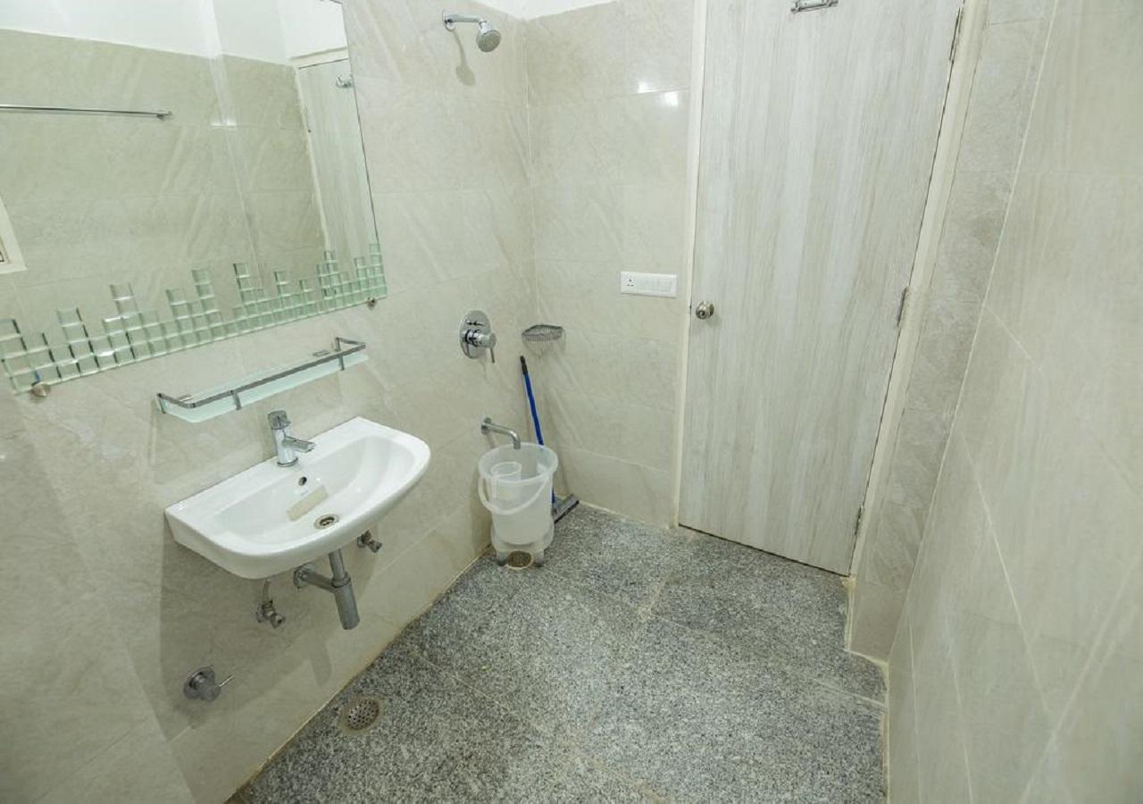 K G Residency Airport Hotel Jaipur Exterior photo